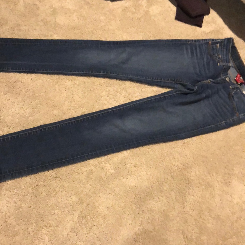lucky brand jeans